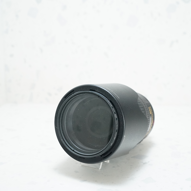 NIKKOR 70-300mm VR - USADO 3