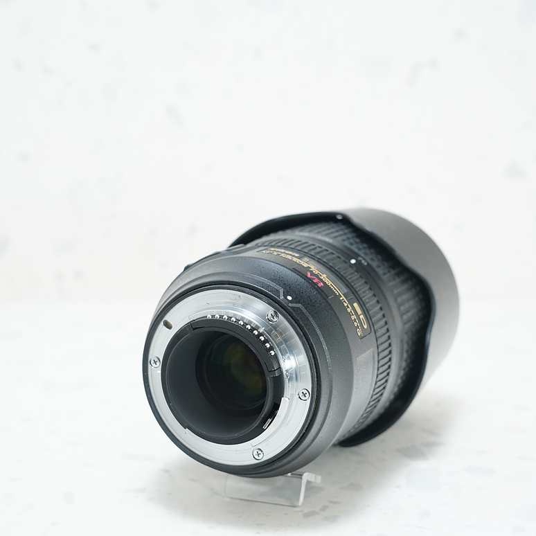 NIKKOR 70-300mm VR - USADO 5