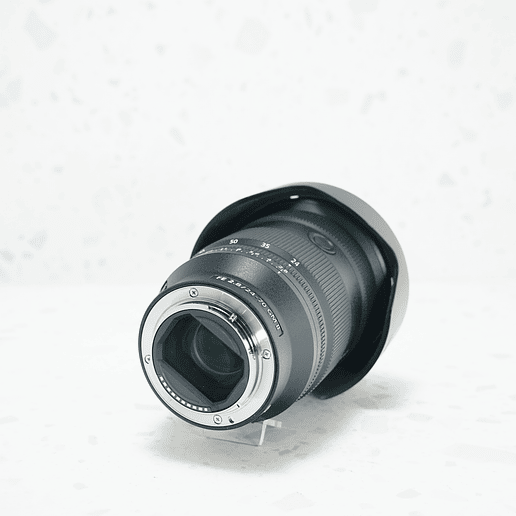 Sony FE 24-70mm f/2.8 GM II (Sony E) 5