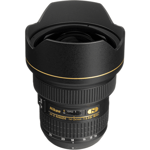 Nikon AF-S NIKKOR 14-24mm f/2.8G ED 1