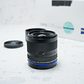Lente ZEISS Loxia 35mm f/2 para Sony E - Usado - Miniatura 4