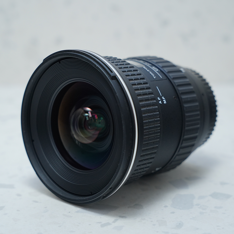 Tokina 11-16mm f/2.8 AT-X 116 Pro DX - USADO 7