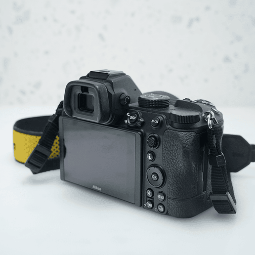 Nikon Z5 con Nikkor Z 24-50mm f4-5.6 - Usado 7