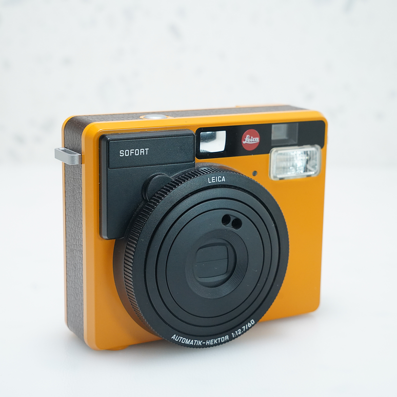 Leica sofort I - USADO 3