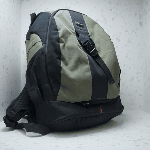 Mochila Lowepro Flipside 400AW - USADO 2