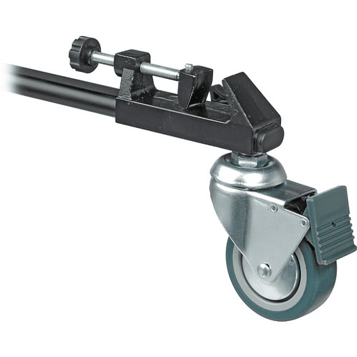 Dolly plegable universal Davis & Sanford W3 con ruedas - Open Box 3