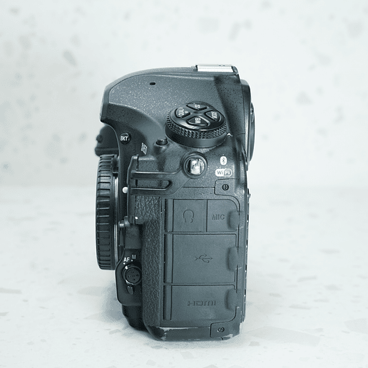 Nikon D850 Body - Usado 3