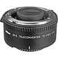 Nikon AF-S Teleconverter TC-17E II - Miniatura 1