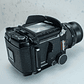 Mamiya RB67 con Sekor 65mm f/4.5 - Usado - Miniatura 4