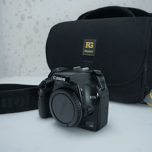 Canon Rebel XS - Usado 3