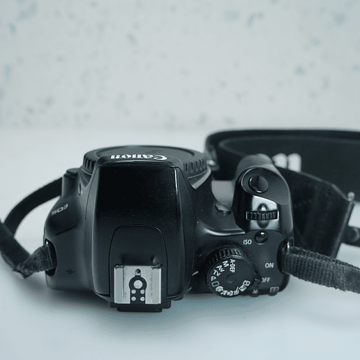 Canon Rebel XS - Usado 6