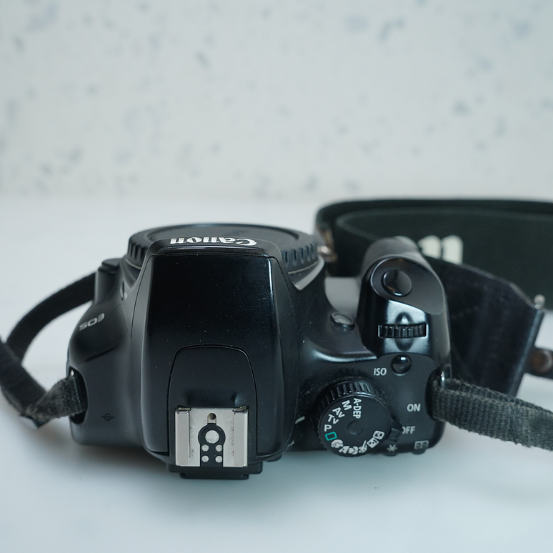 Canon Rebel XS - Usado 6