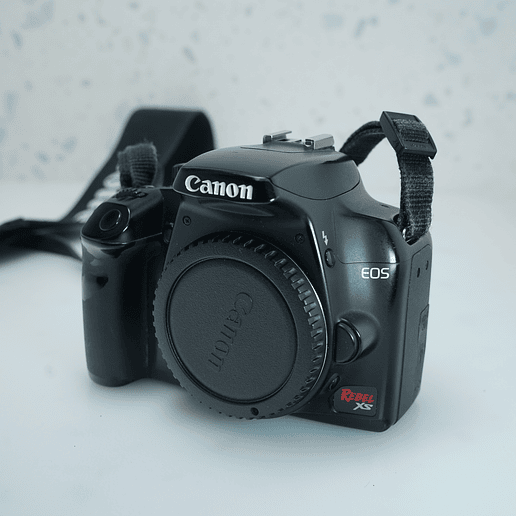 Canon Rebel XS - Usado 1