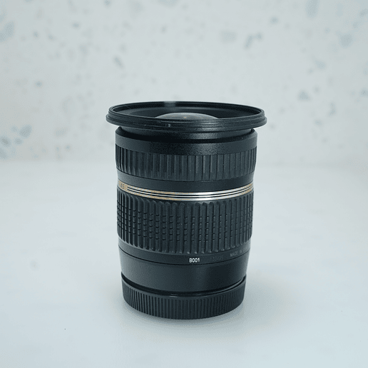 Tamron SP 10-24mm f/3.5-4.5 Di para Canon - Usado 3