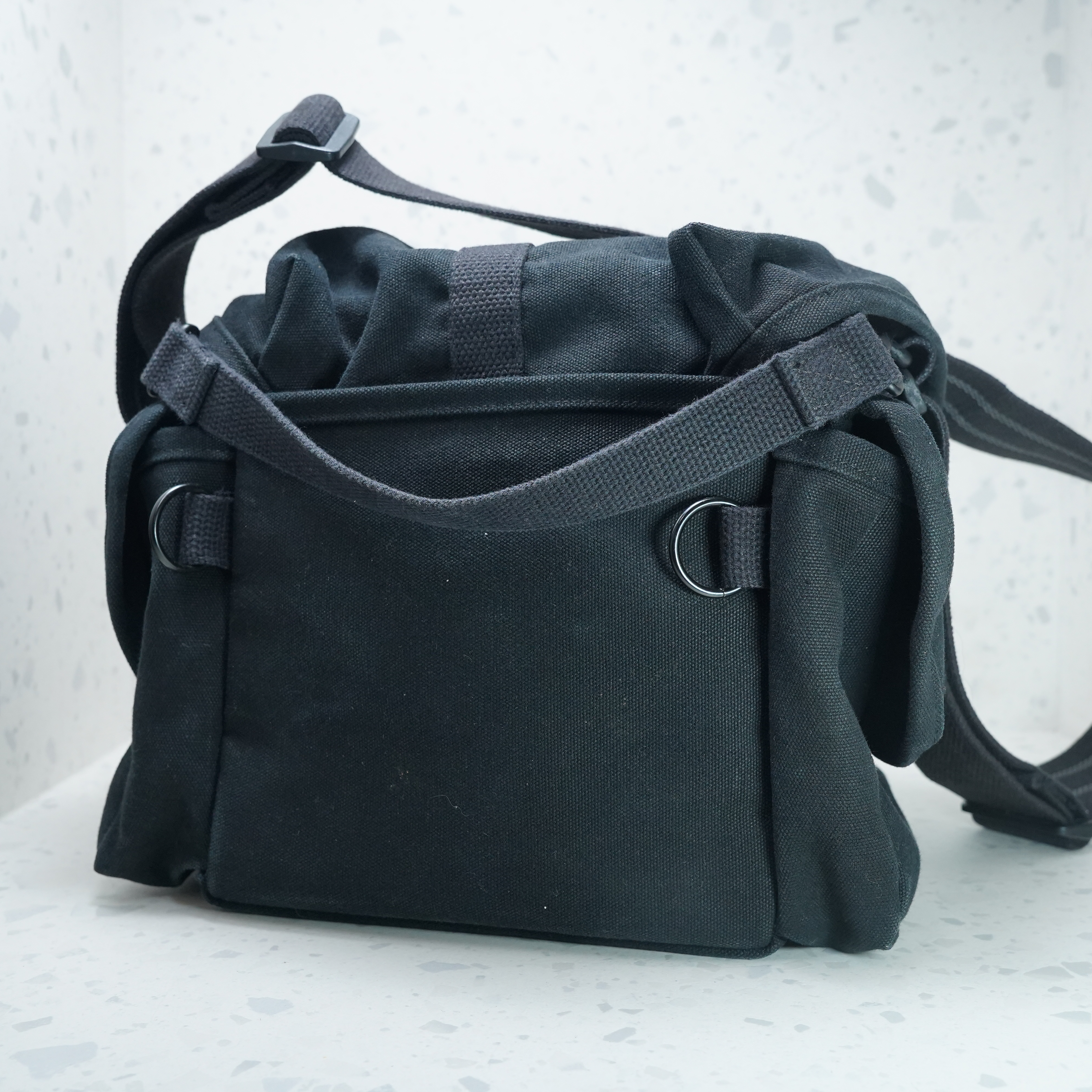 Bolso DOMKE F-4AF  - USADO