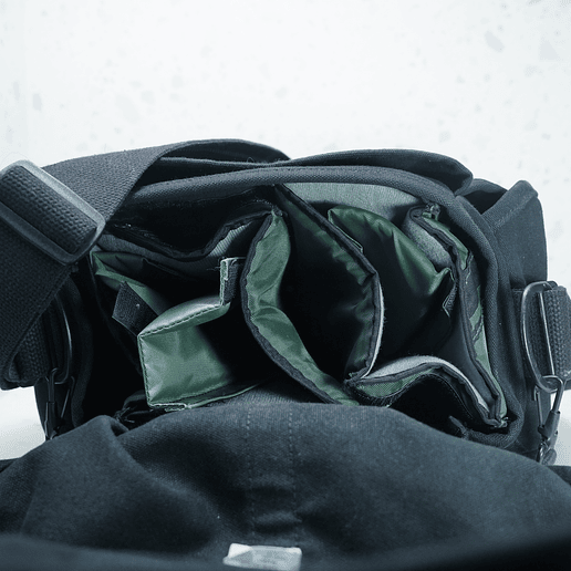 Bolso DOMKE F-4AF  - USADO 5