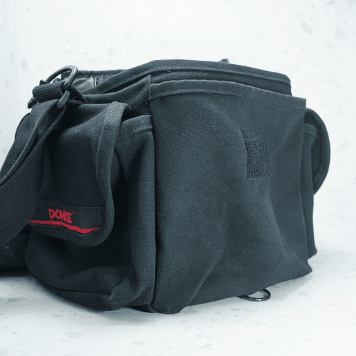 Bolso DOMKE F-4AF  - USADO 6