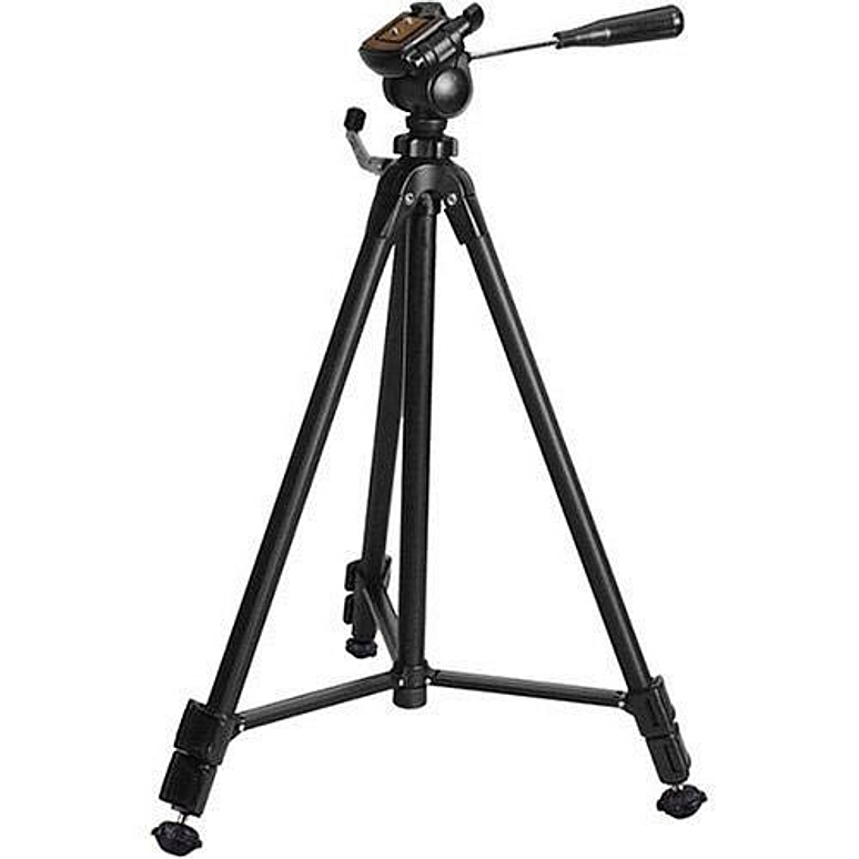 Tripode Vanguard MG-4 - USADO 1