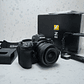 Nikon Z6 II kit + adaptador FTZ  más accesorios - Usados - Miniatura 3