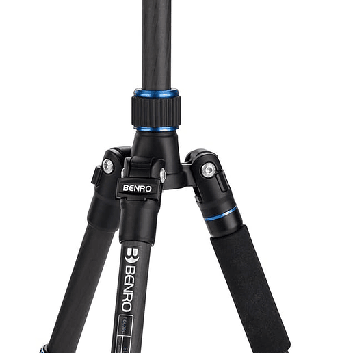  Tripode Benro FSL9CN00 travel Kit - Usado 1