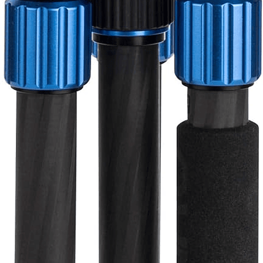  Tripode Benro FSL9CN00 travel Kit - Usado 2