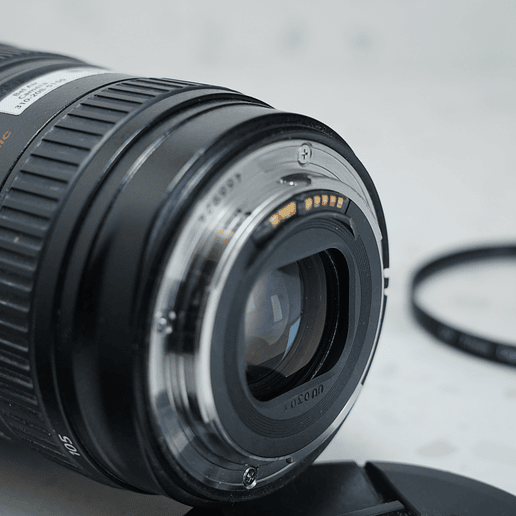 Canon EF 24-105mm f/4L IS USM - Usado 6