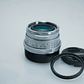 Voigtlander Ultron 35mm F2 asférico tipo II para Leica M - USADO - Miniatura 4