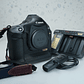 Canon EOS-1Ds Mark III SLR - USADO - Miniatura 2