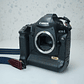Canon EOS-1Ds Mark III SLR - USADO - Miniatura 3