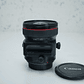 Canon TS-E 24mm f/3.5L para EOS - USADO - Miniatura 5