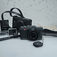 Leica D-LUX 6 Edition by G-Star RAW Digital - USADO - Miniatura 2