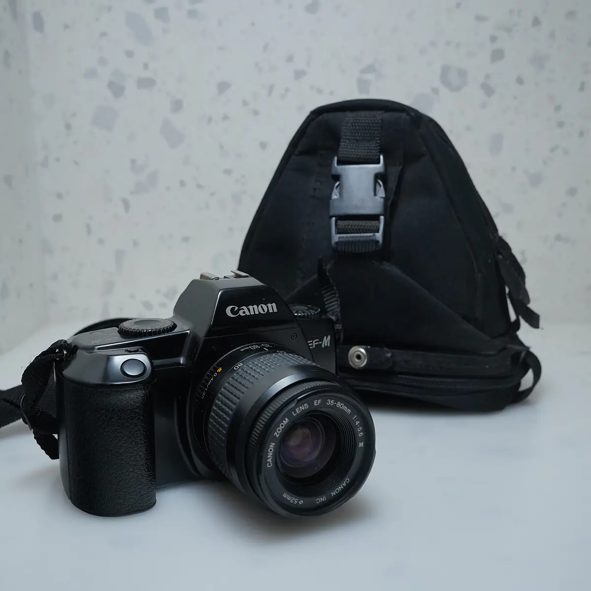 Objectif Canon Zoom EF 35-80mm f/4-5.6 | Back Market