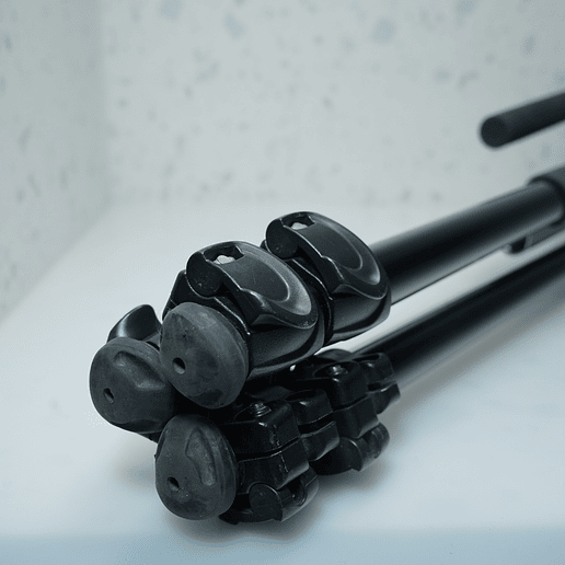 Tripode Manfrotto 290xtra Mas Cabezal fluido - USADO 5