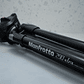 Tripode Manfrotto 290xtra Mas Cabezal fluido - USADO - Miniatura 6