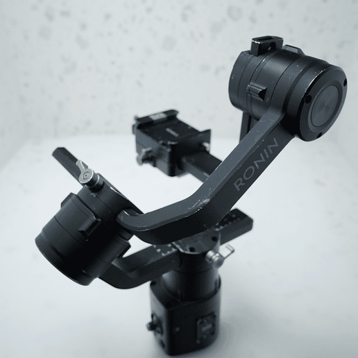 Estabilizador DJI Ronin S1  - Usado 4