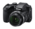 Nikon Coolpix b500 - USADO 