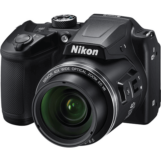 Nikon Coolpix b500 - USADO  1