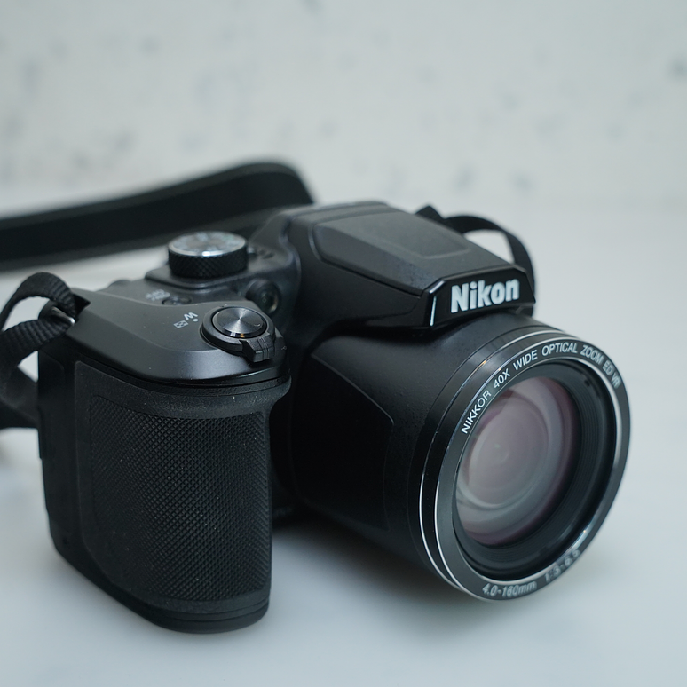 Nikon Coolpix b500 - USADO  6