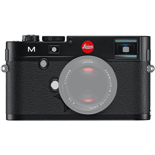 Leica M TYP 240 (CUERPO) - USADO 1