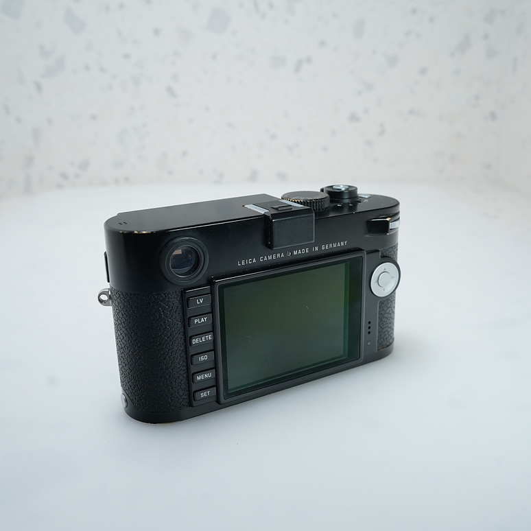 Leica M TYP 240 (CUERPO) - USADO 5