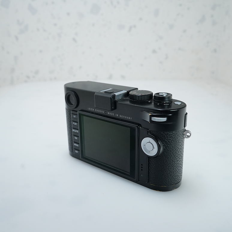 Leica M TYP 240 (CUERPO) - USADO 6