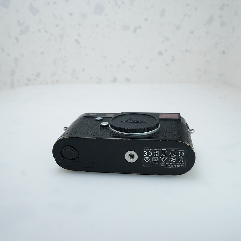 Leica M TYP 240 (CUERPO) - USADO 8