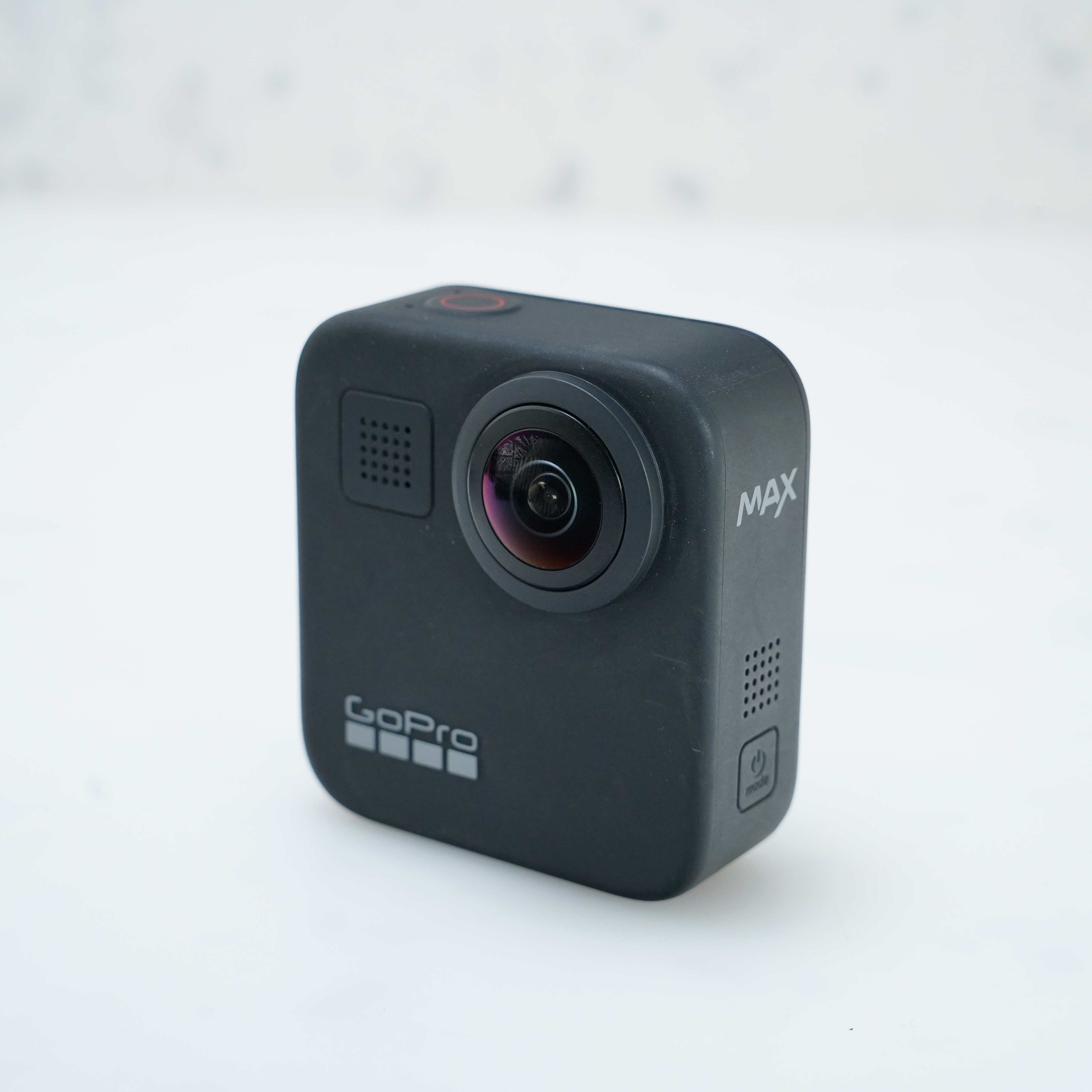 Go Pro 360 Max + Accesorios  - USADO