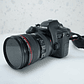 Canon EOS 6D + lente de 24-105 mm f/4L - USADO - Miniatura 3