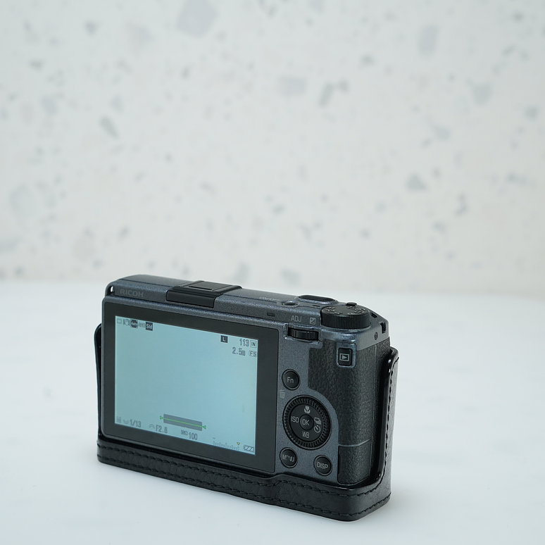 Ricoh GR III Street Edition - Usado 5