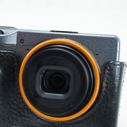 Ricoh GR III Street Edition - Usado 8