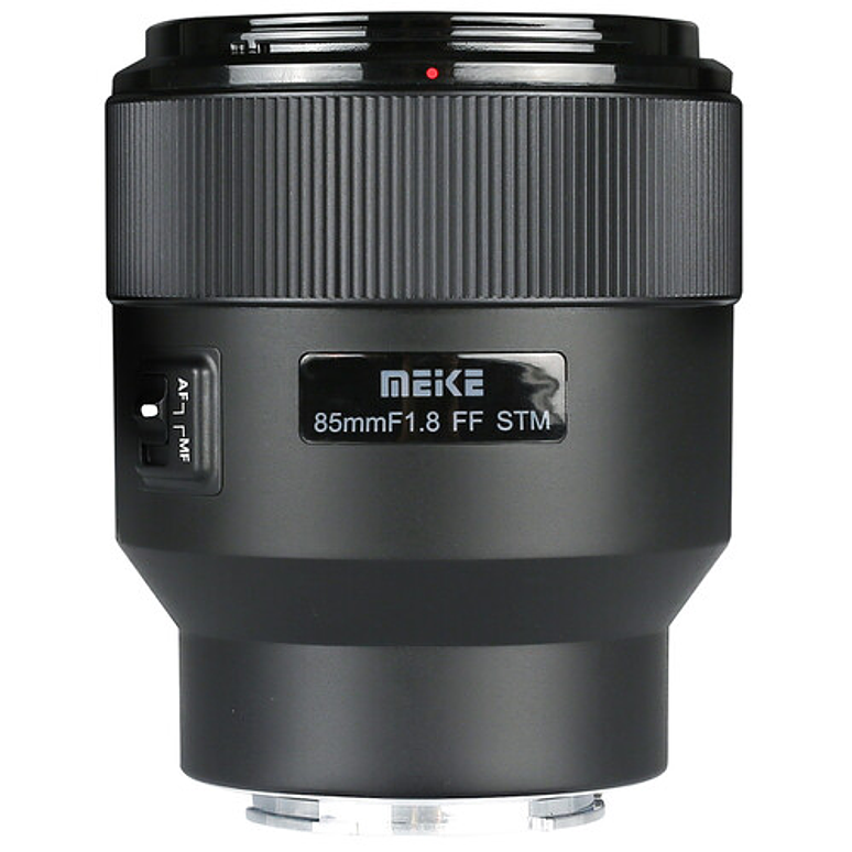 Meike 85mm f/1.8 (Sony E) - USADO 1