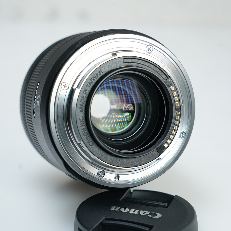 Lente Canon RF 35mm f1.8 Macro IS STM - Usado 6