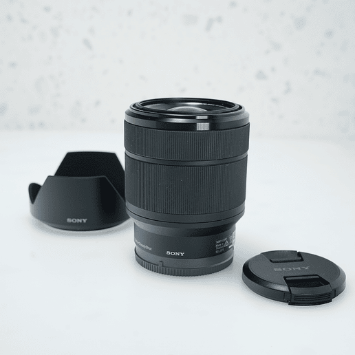 Lente Sony FE 28-70mm f3.5-5.6 OSS - Usado 3