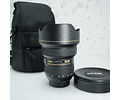 Nikon AF-S NIKKOR 14-24mm f/2.8G ED